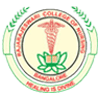RajaRajeswari College of Nursing, Bangalore