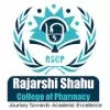 Rajarshi Shahu College of Pharmacy, Buldana