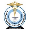 Rajas Dental College and Hospital, Kavalkinaru, Tirunelveli