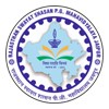 Rajasthan Swayat Shasan Mahavidyalaya, Jaipur