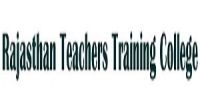 Rajasthan Teachers Training College, Jodhpur