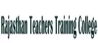 Rajasthan Teachers Training College, Jodhpur