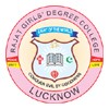 Rajat Girls' Degree College, Lucknow