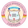 Rajat Girls' Degree College, Lucknow