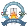 Rajendra University, Balangir