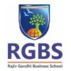 Rajiv Gandhi Business School, Pune