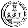 Rajiv Gandhi Institute of Management and Science, Kakinada