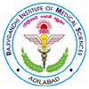 Rajiv Gandhi Institute of Medical Sciences, Adilabad