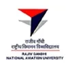 Rajiv Gandhi National Aviation University, Amethi