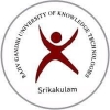Rajiv Gandhi University of Knowledge Technologies, Srikakulam
