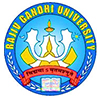 Rajiv Gandhi University, Itanagar