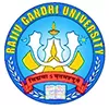 Rajiv Gandhi University, Itanagar