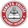 Rama Degree College Lucknow Uttar Pradesh