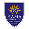 Rama University, Faculty of Commerce and Management, Kanpur