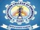 Ramachandra College of Engineering, Eluru