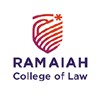 Ramaiah College of Law, Bangalore