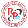 Ramanand Institute of Pharmacy Management and Technology, Roorkee