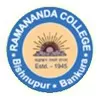 Ramananda College, Bankura