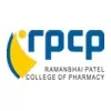 Ramanbhai Patel College of Pharmacy, Anand