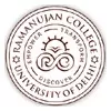 Ramanujan College, New Delhi
