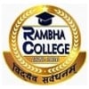 Rambha College, Jamshedpur