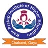 Rampratap Group of institutions, Gaya