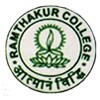 Ramthakur College, West Tripura