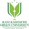 Rani Rashmoni Green University, Hooghly