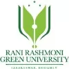 Rani Rashmoni Green University, Hooghly