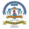 Rao Birender Singh College of Education, Rewari