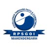 RPS College of Engineering and Technology, Mahendragarh