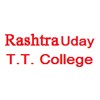 Rashtra Uday TT College, Bikaner