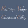 Rastriya Vidya Educational College, Gurgaon