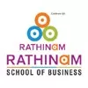 Rathinam School of Business, Bangalore