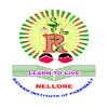 Ratnam Institute of Pharmacy, Nellore