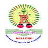 Ratnam Institute of Pharmacy, Nellore