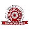 Ravi College of Education, Kolar