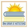 Ravi Group of Institutions Agra Uttar Pradesh