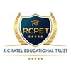 RC Patel Institute of Management Research and Development, Shirpur