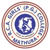 RCA Girl's College, Mathura