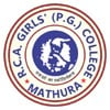 RCA Girl's College, Mathura