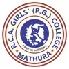 RCA Girl's College, Mathura