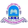 RCR Institute of Management & Technology, Tirupati