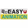Reeasy Animation, Indore
