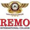 Remo International College of Aviation, Chennai