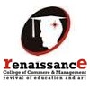 Renaissance College of Commerce & Management, Indore