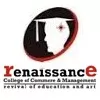 Renaissance College of Commerce & Management, Indore