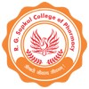 RG Sapkal College of Pharmacy, Nashik - 2024