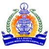 RGES's Ayurveda Medical College and Hospital, Gadag
