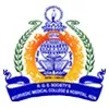 RGES's Ayurveda Medical College and Hospital, Gadag